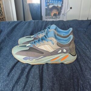 Stylish Multi-Color Sneakers